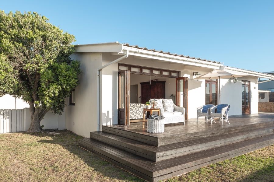 0 Bedroom Property for Sale in Yzerfontein Western Cape